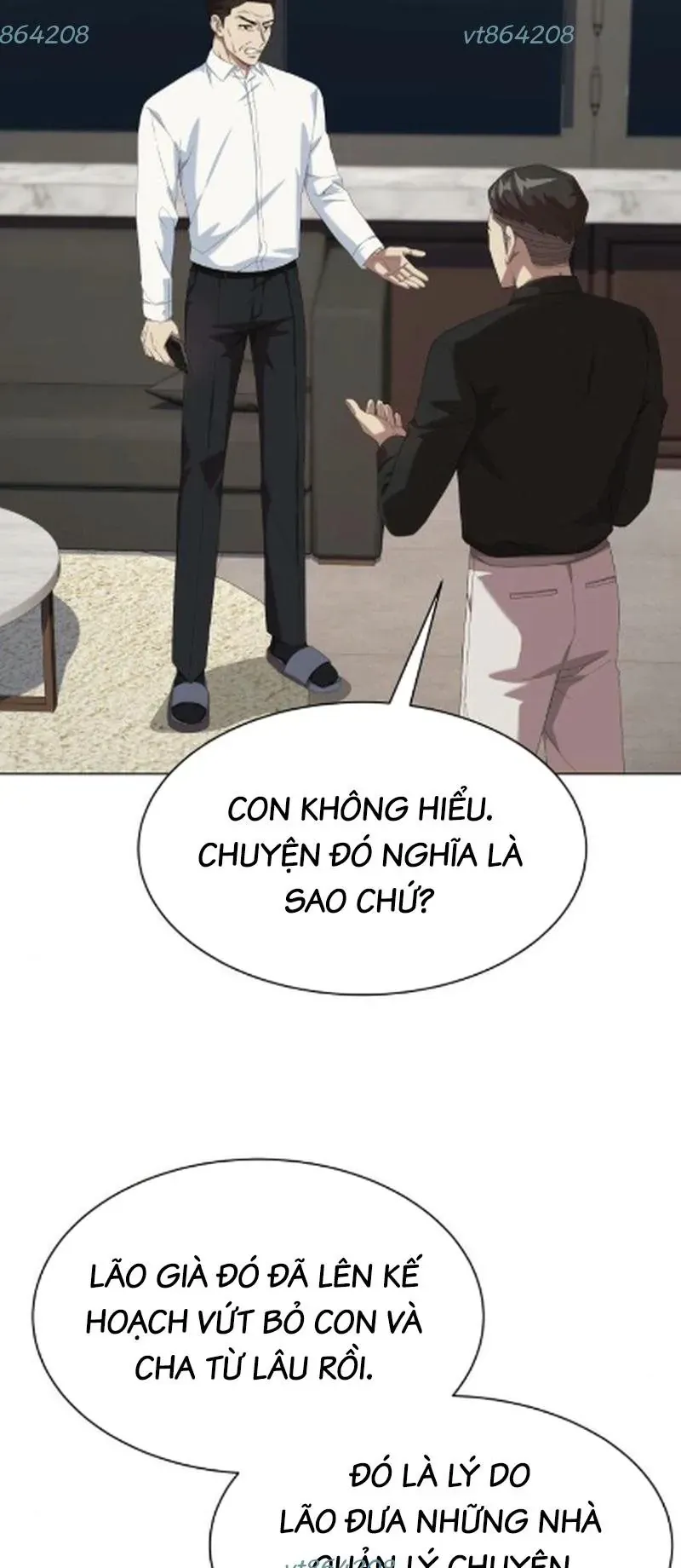 Từ Nhân Viên Vạn Năng Trở Thành Huyền Thoại Chapter 127 - 20