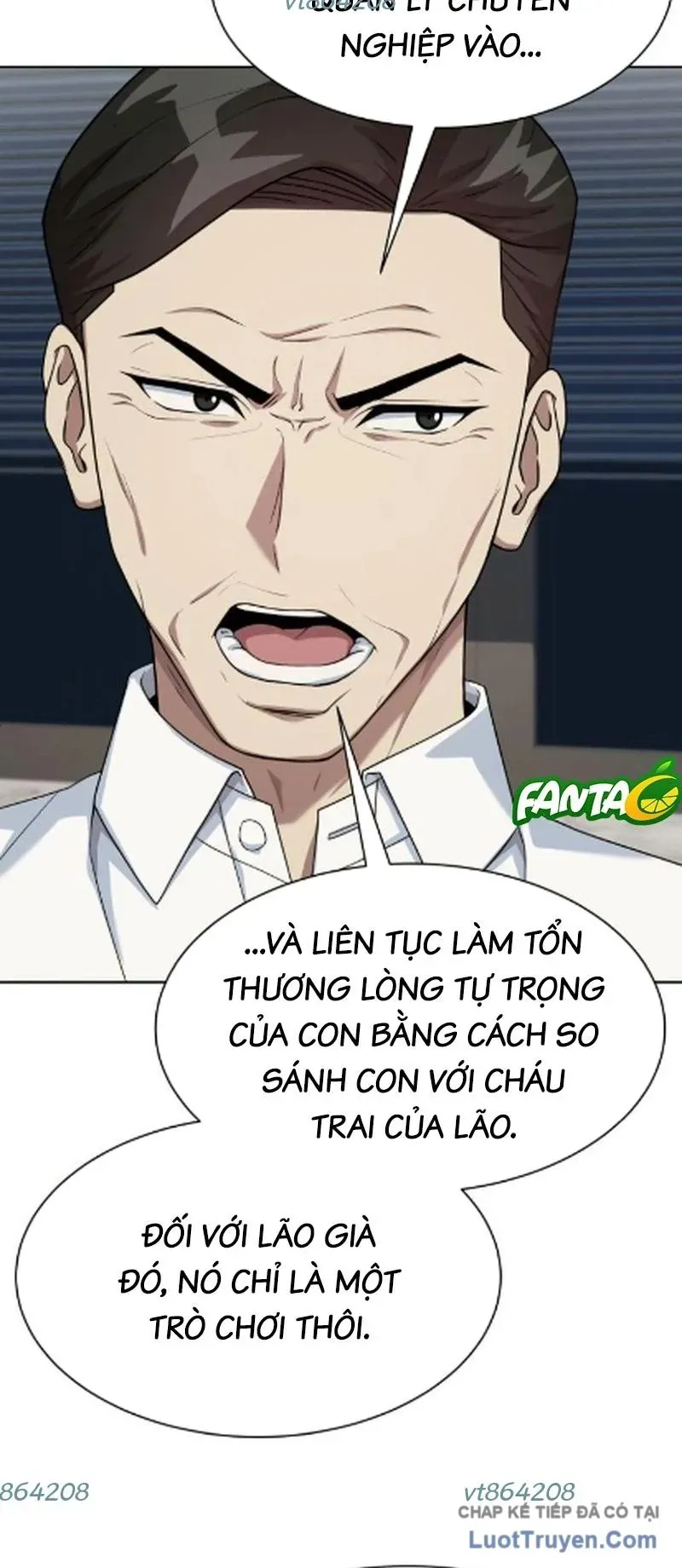 Từ Nhân Viên Vạn Năng Trở Thành Huyền Thoại Chapter 127 - 21