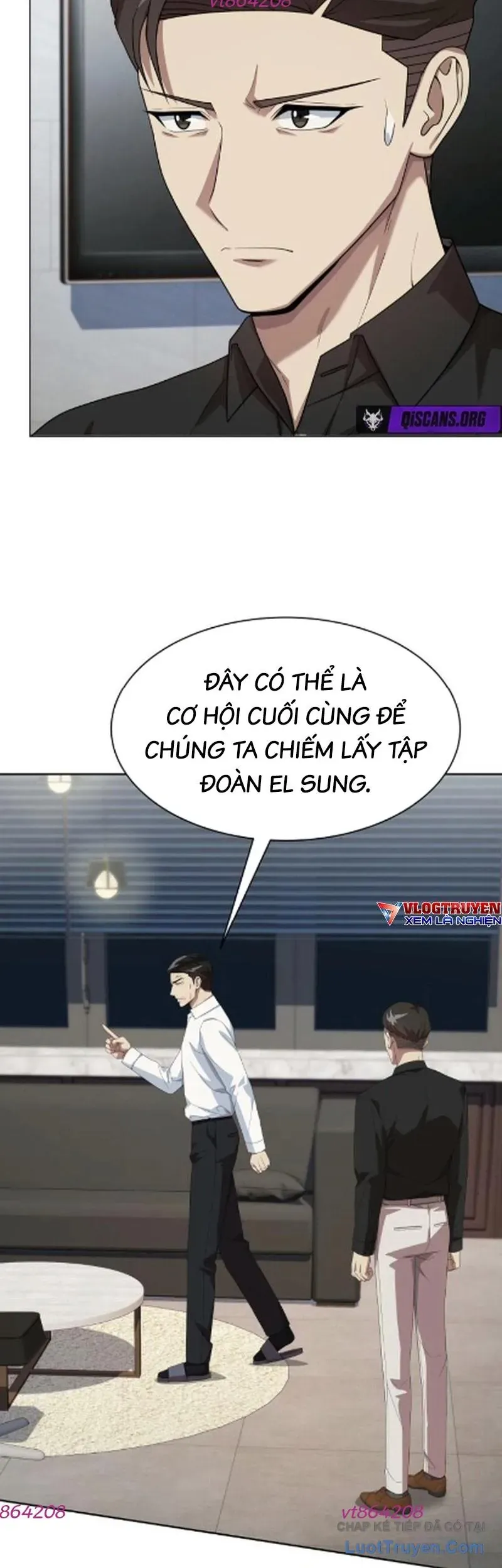 Từ Nhân Viên Vạn Năng Trở Thành Huyền Thoại Chapter 127 - 25