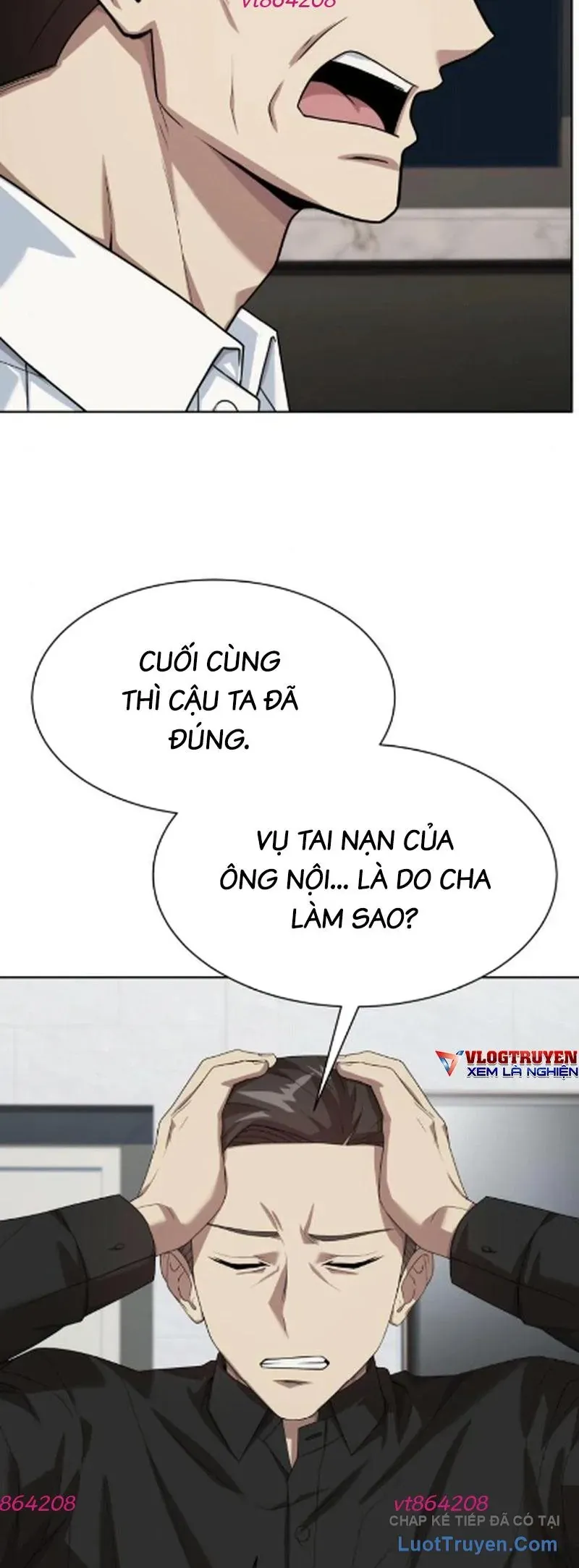 Từ Nhân Viên Vạn Năng Trở Thành Huyền Thoại Chapter 127 - 29