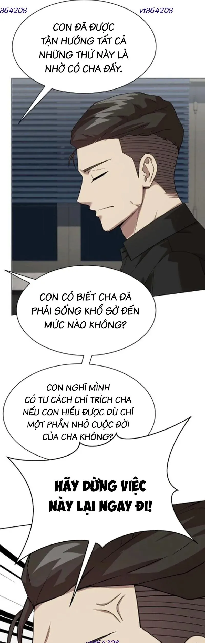 Từ Nhân Viên Vạn Năng Trở Thành Huyền Thoại Chapter 127 - 35