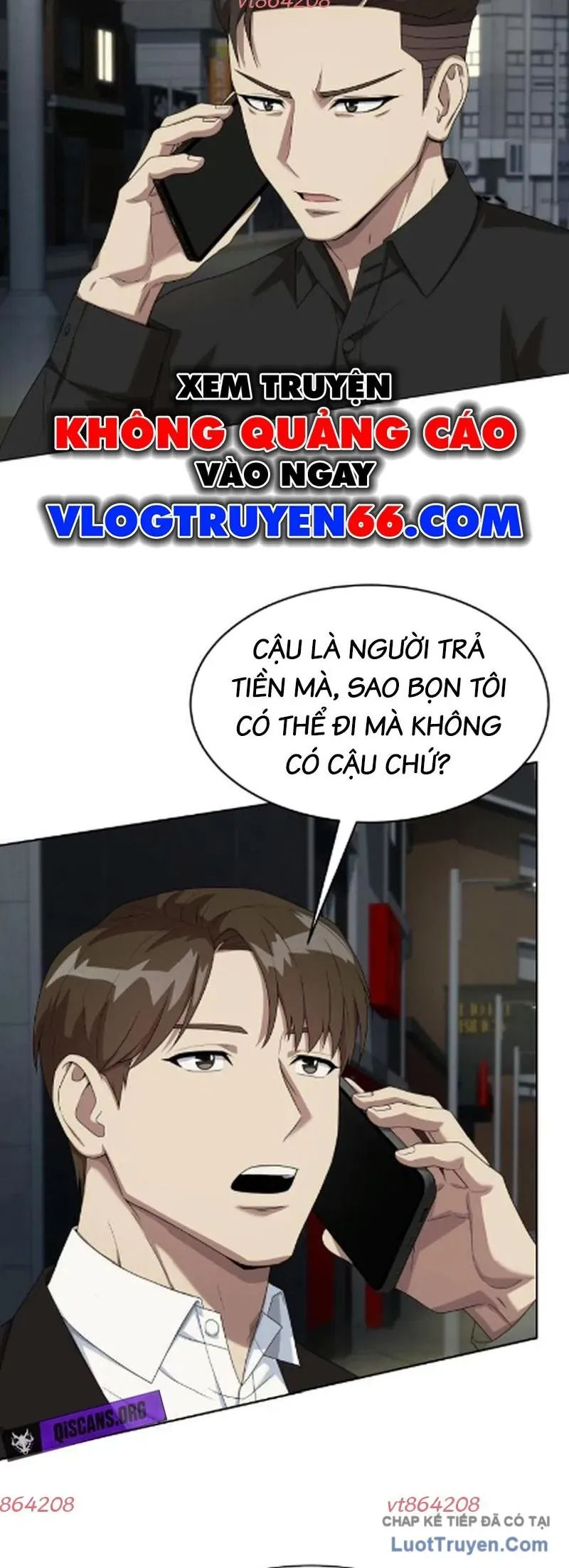 Từ Nhân Viên Vạn Năng Trở Thành Huyền Thoại Chapter 127 - 44