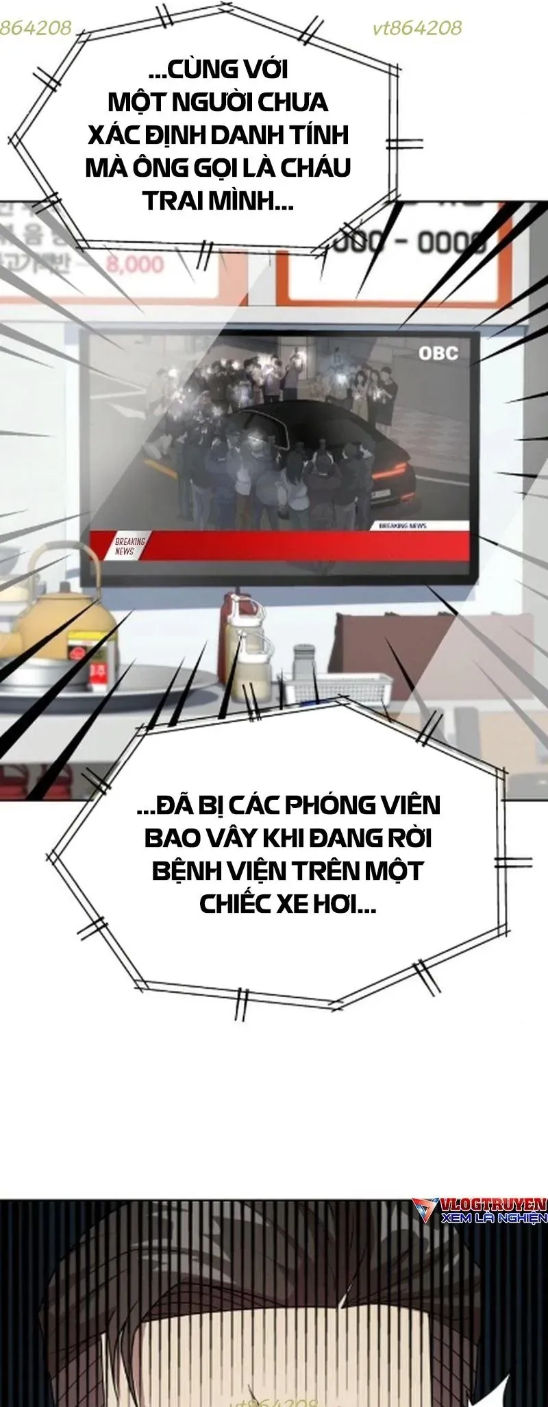 Từ Nhân Viên Vạn Năng Trở Thành Huyền Thoại Chapter 127 - 47
