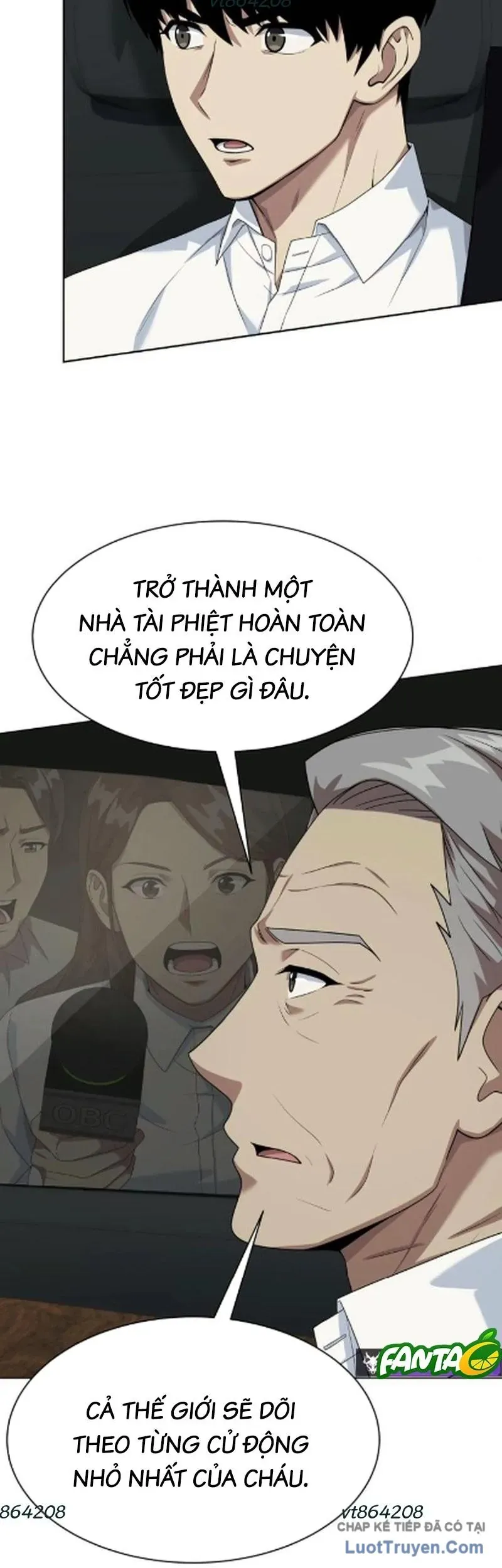 Từ Nhân Viên Vạn Năng Trở Thành Huyền Thoại Chapter 127 - 50