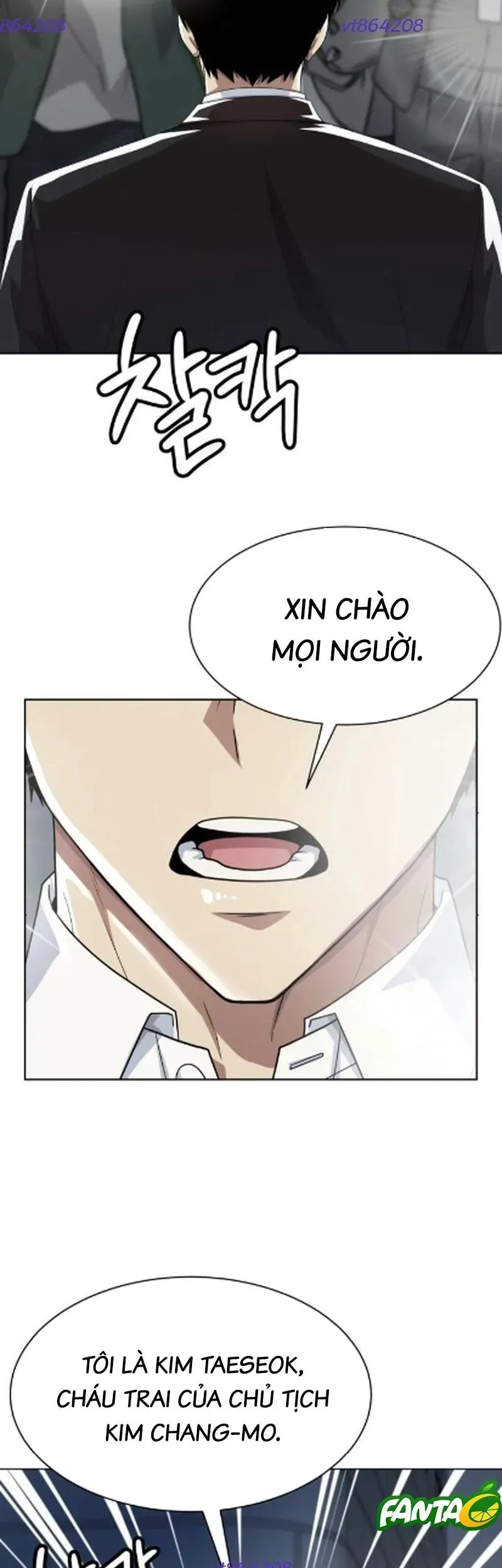 Từ Nhân Viên Vạn Năng Trở Thành Huyền Thoại Chapter 127 - 67