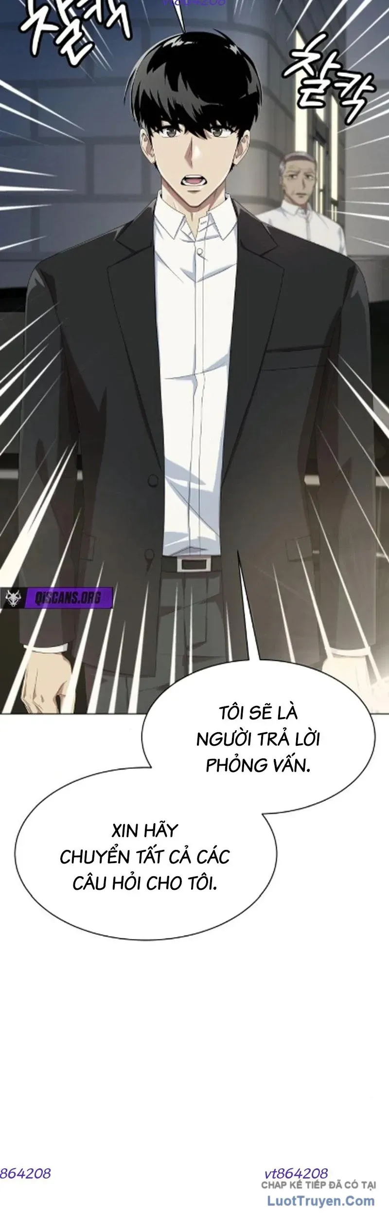 Từ Nhân Viên Vạn Năng Trở Thành Huyền Thoại Chapter 127 - 68