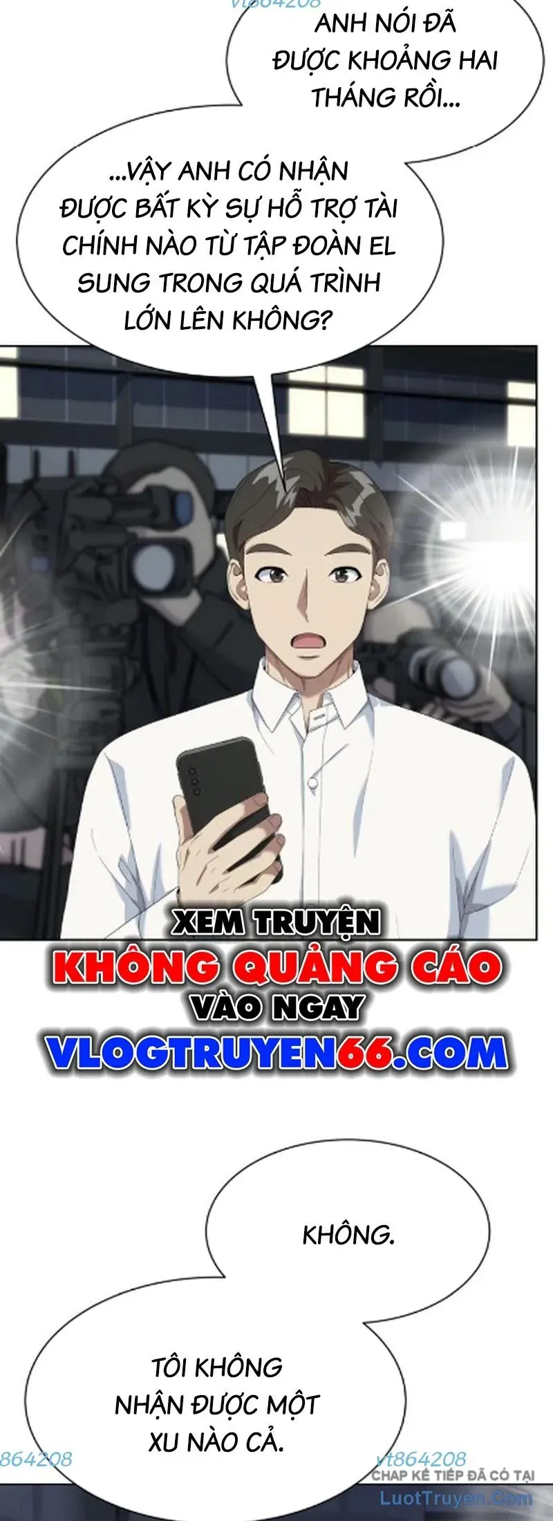 Từ Nhân Viên Vạn Năng Trở Thành Huyền Thoại Chapter 128 - 11