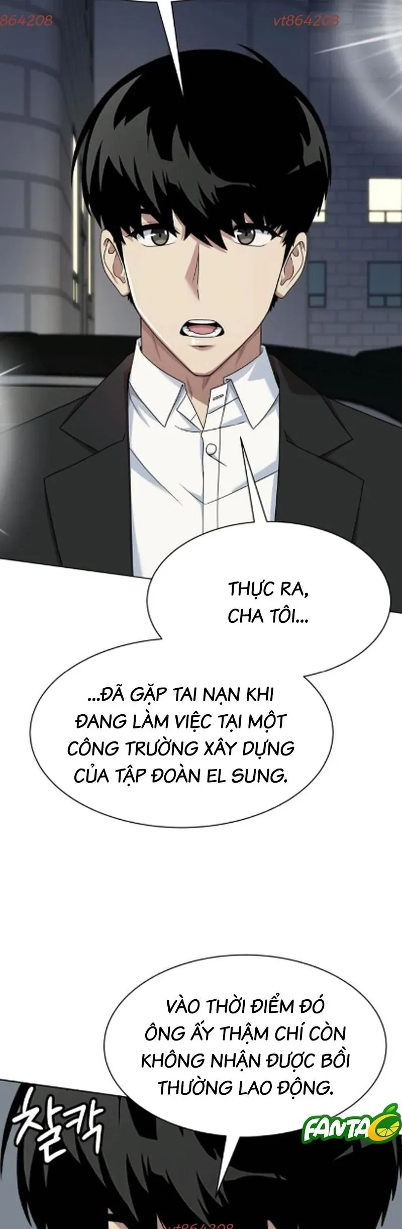 Từ Nhân Viên Vạn Năng Trở Thành Huyền Thoại Chapter 128 - 12