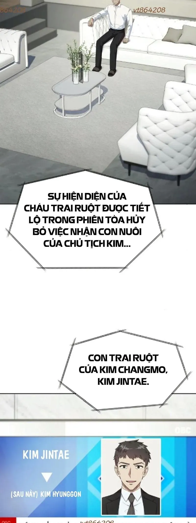 Từ Nhân Viên Vạn Năng Trở Thành Huyền Thoại Chapter 128 - 18