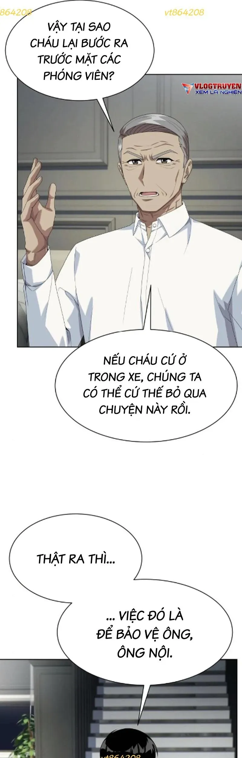 Từ Nhân Viên Vạn Năng Trở Thành Huyền Thoại Chapter 128 - 24