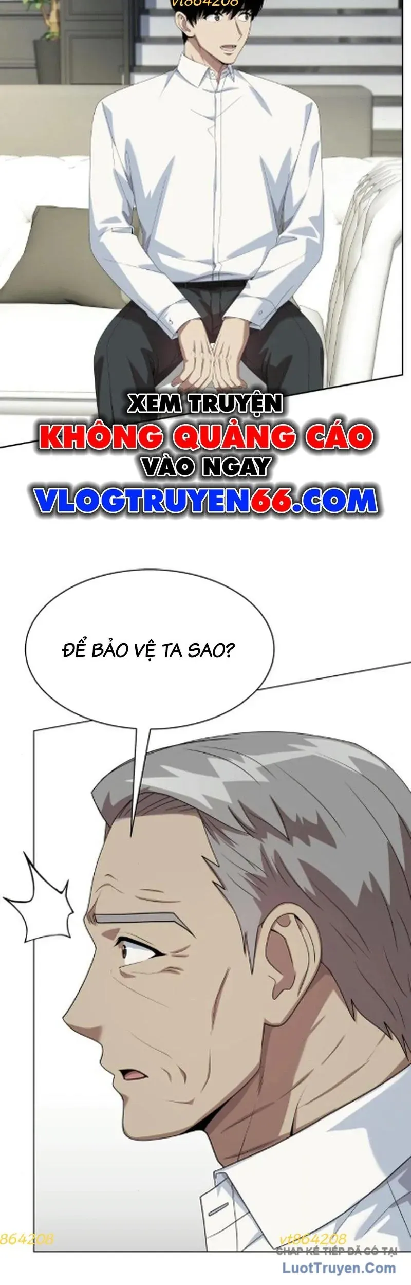 Từ Nhân Viên Vạn Năng Trở Thành Huyền Thoại Chapter 128 - 25