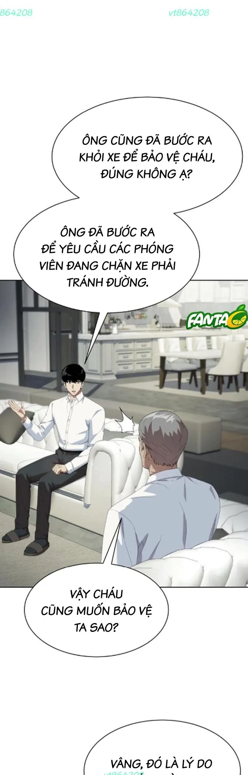 Từ Nhân Viên Vạn Năng Trở Thành Huyền Thoại Chapter 128 - 26