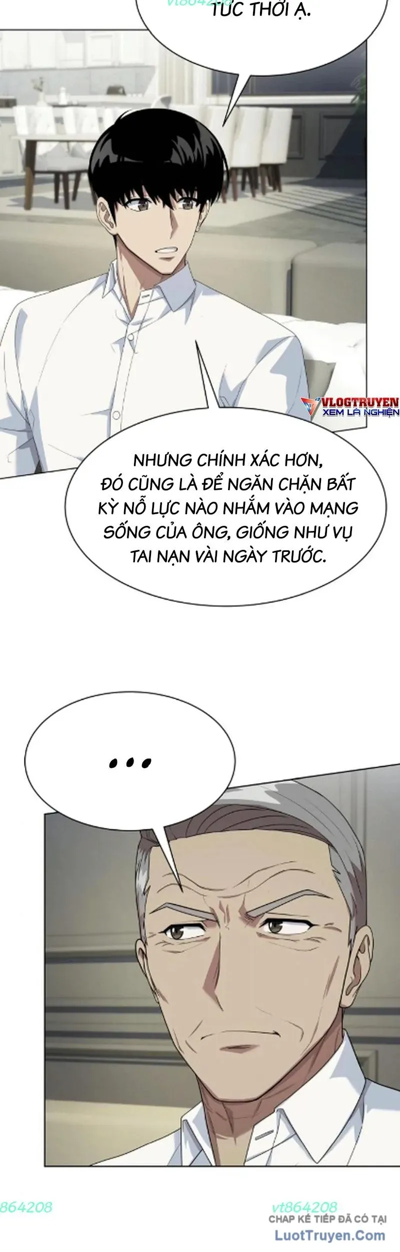 Từ Nhân Viên Vạn Năng Trở Thành Huyền Thoại Chapter 128 - 27