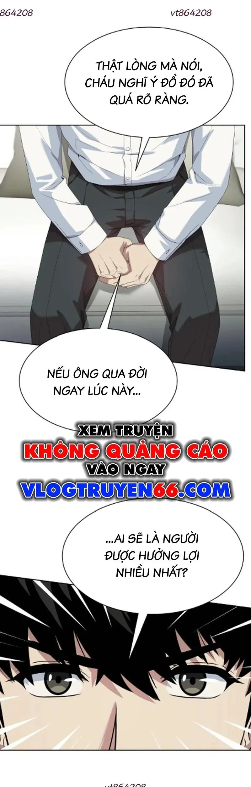 Từ Nhân Viên Vạn Năng Trở Thành Huyền Thoại Chapter 128 - 28