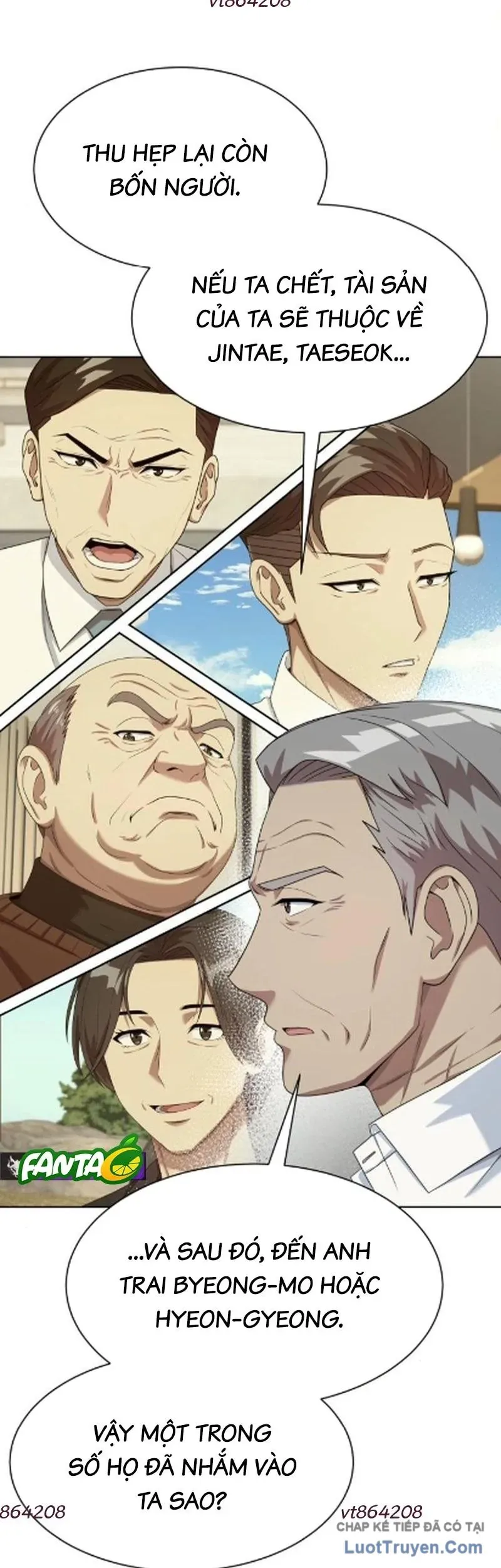 Từ Nhân Viên Vạn Năng Trở Thành Huyền Thoại Chapter 128 - 29