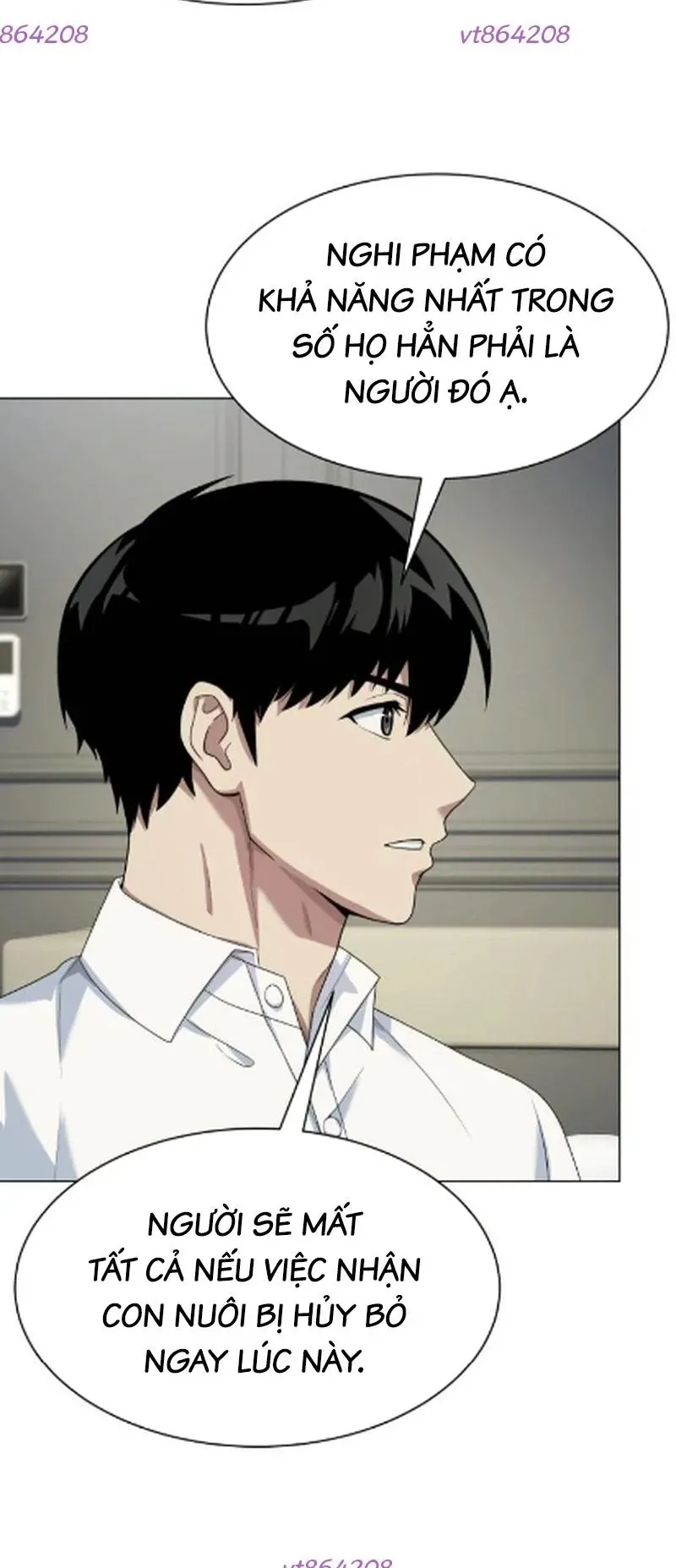 Từ Nhân Viên Vạn Năng Trở Thành Huyền Thoại Chapter 128 - 30