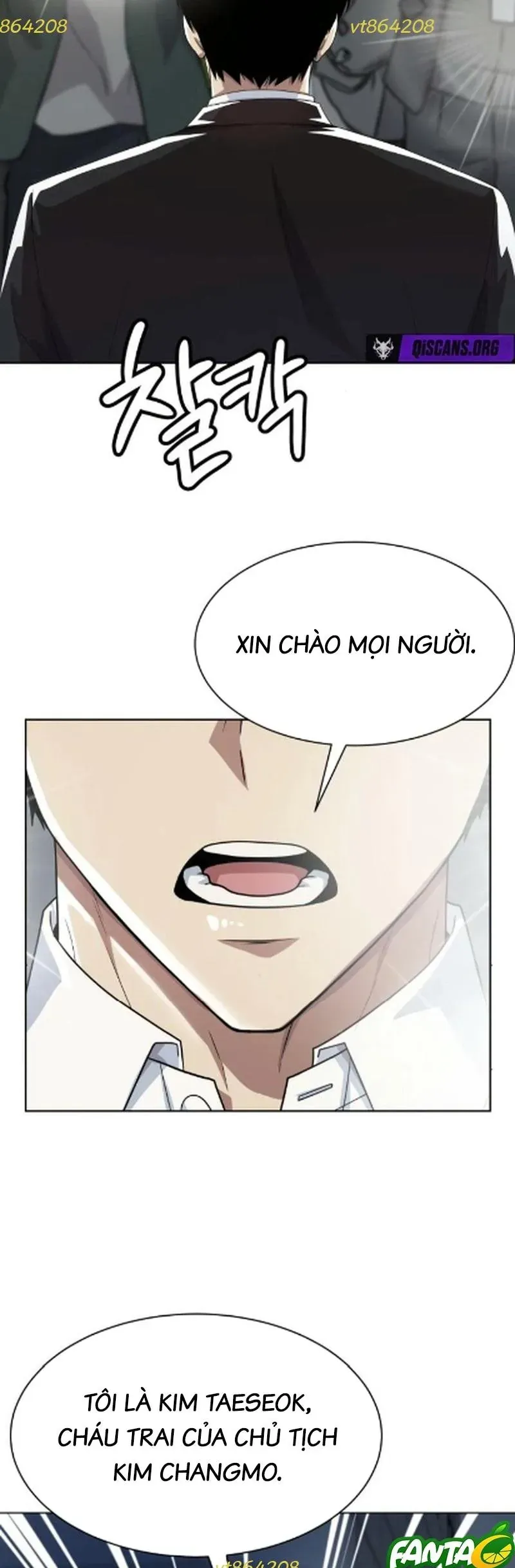 Từ Nhân Viên Vạn Năng Trở Thành Huyền Thoại Chapter 128 - 4