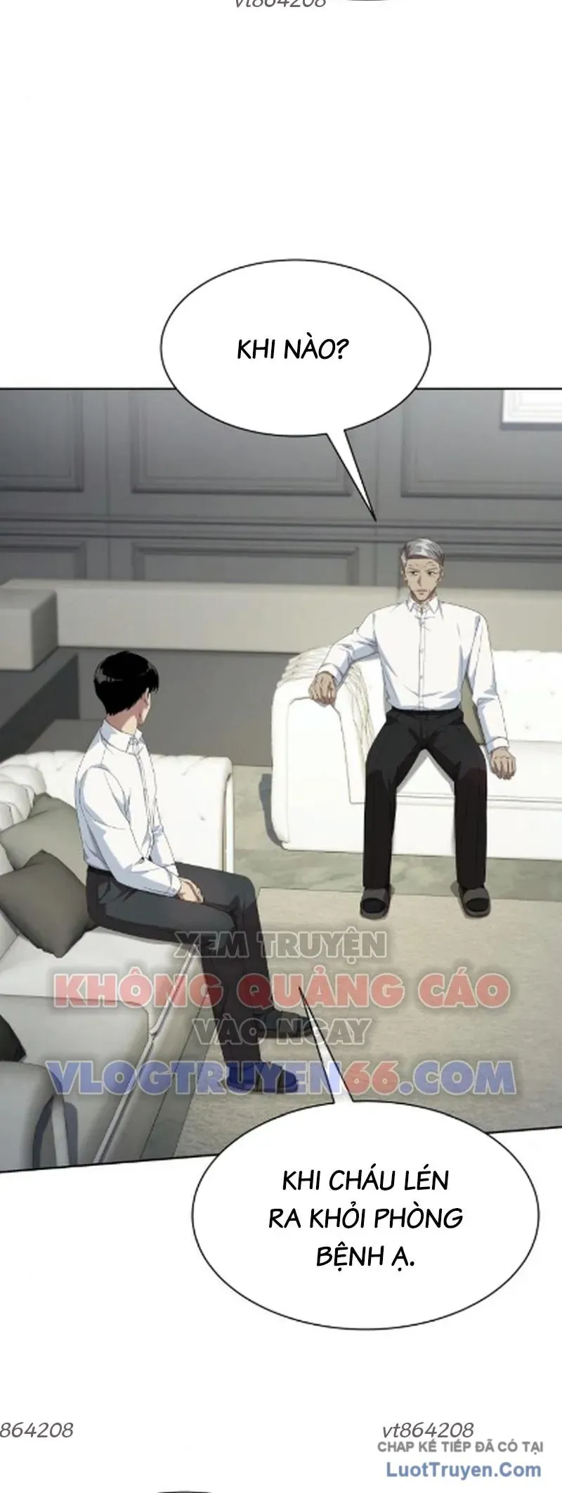 Từ Nhân Viên Vạn Năng Trở Thành Huyền Thoại Chapter 128 - 36