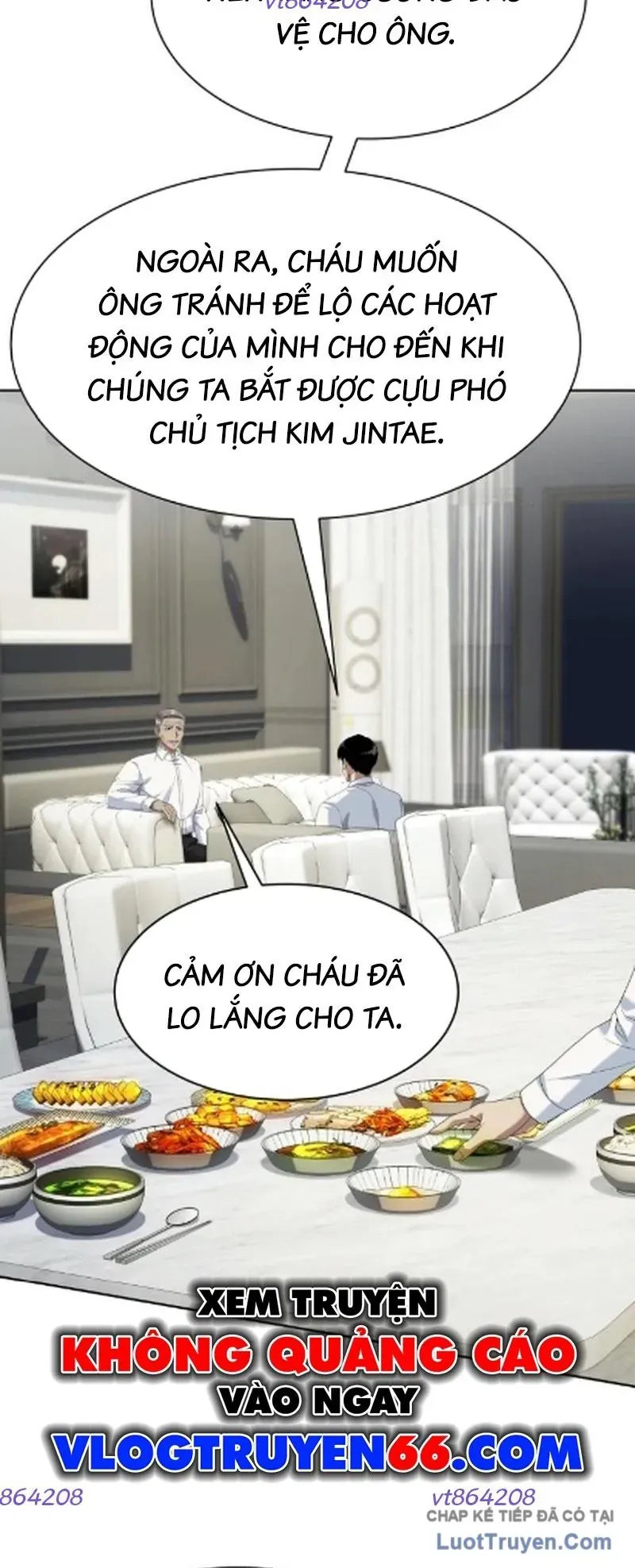 Từ Nhân Viên Vạn Năng Trở Thành Huyền Thoại Chapter 128 - 40