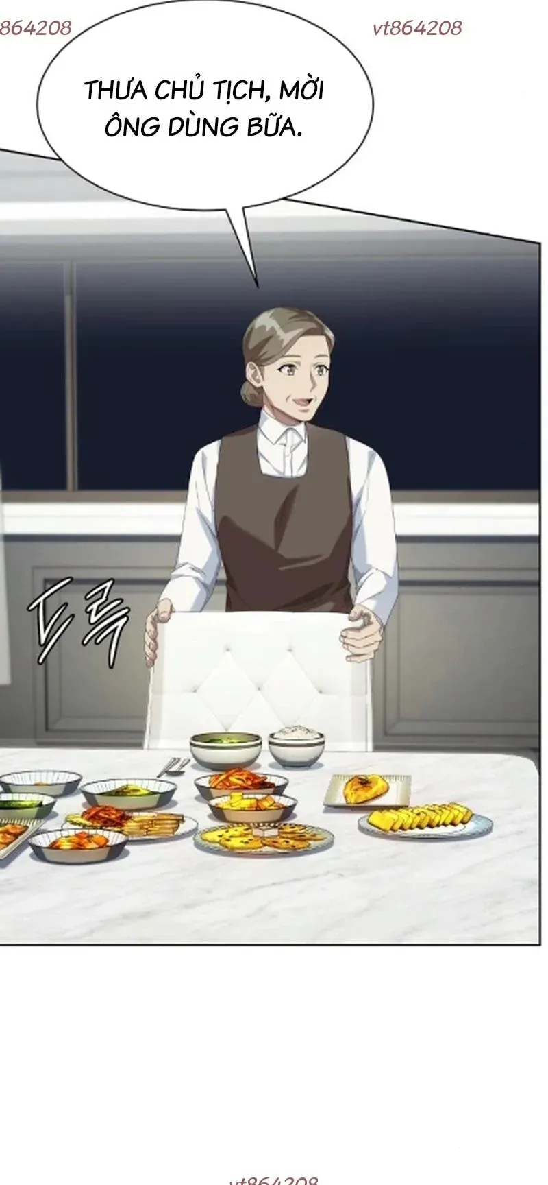 Từ Nhân Viên Vạn Năng Trở Thành Huyền Thoại Chapter 128 - 41