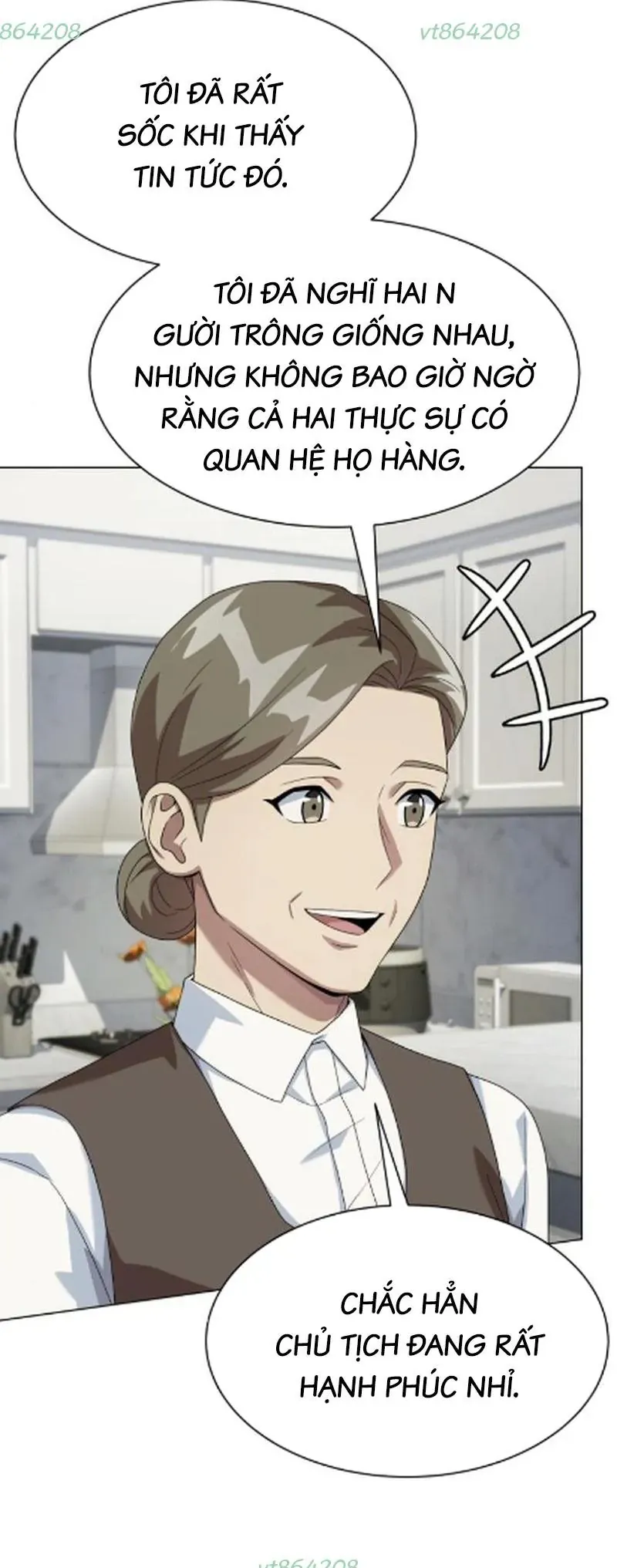 Từ Nhân Viên Vạn Năng Trở Thành Huyền Thoại Chapter 128 - 43