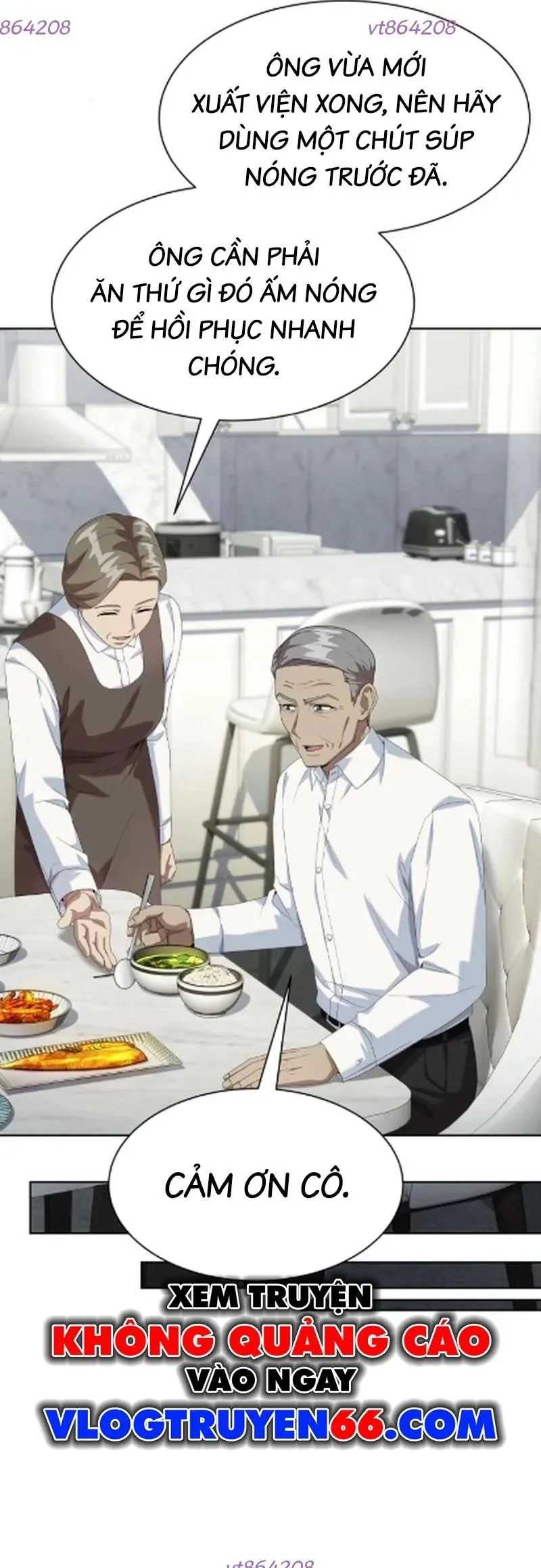 Từ Nhân Viên Vạn Năng Trở Thành Huyền Thoại Chapter 128 - 45