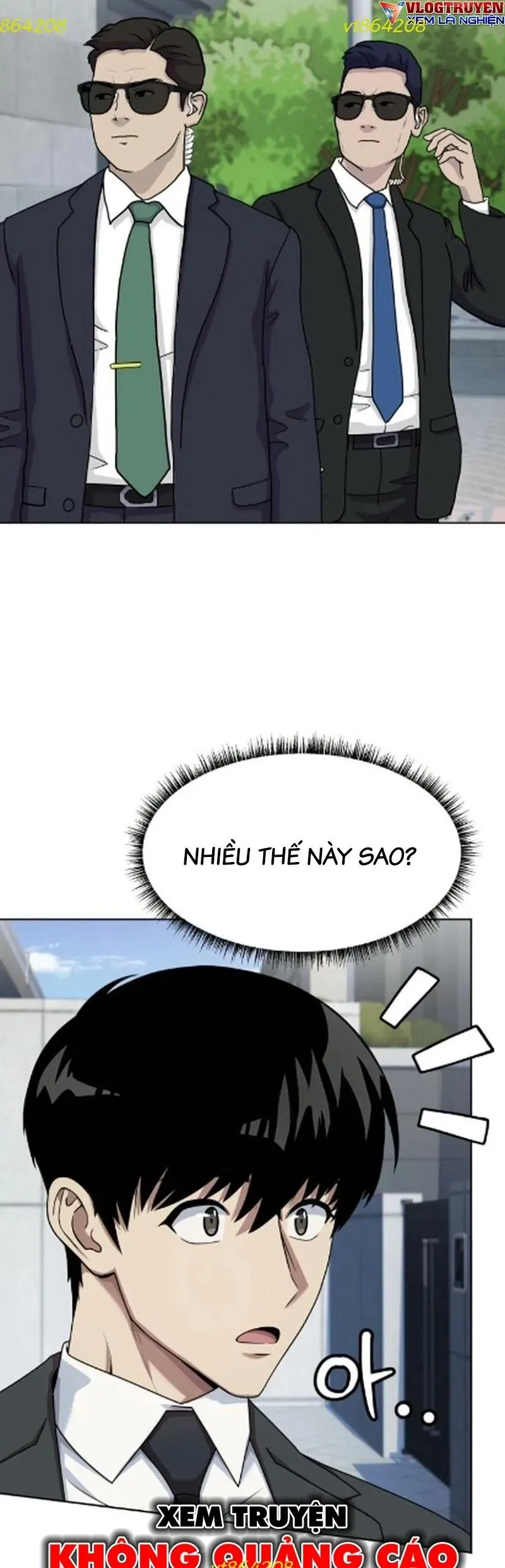 Từ Nhân Viên Vạn Năng Trở Thành Huyền Thoại Chapter 128 - 47
