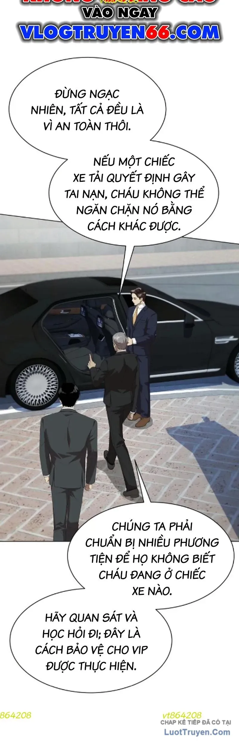 Từ Nhân Viên Vạn Năng Trở Thành Huyền Thoại Chapter 128 - 48