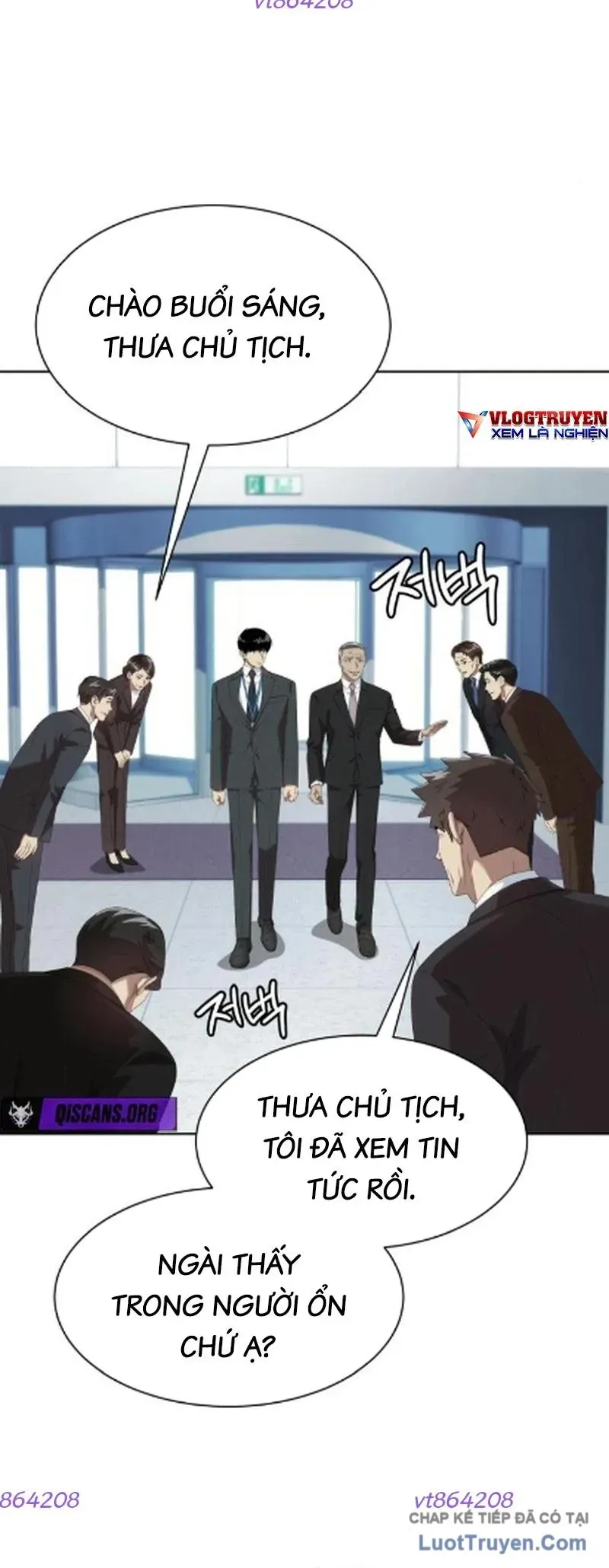 Từ Nhân Viên Vạn Năng Trở Thành Huyền Thoại Chapter 128 - 50