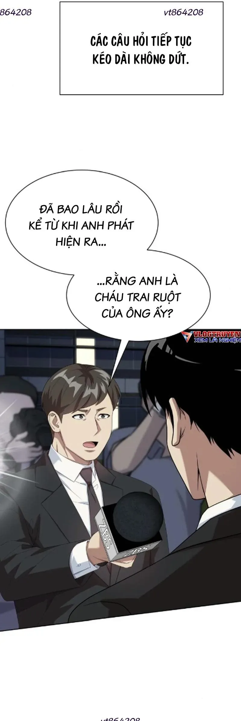 Từ Nhân Viên Vạn Năng Trở Thành Huyền Thoại Chapter 128 - 6
