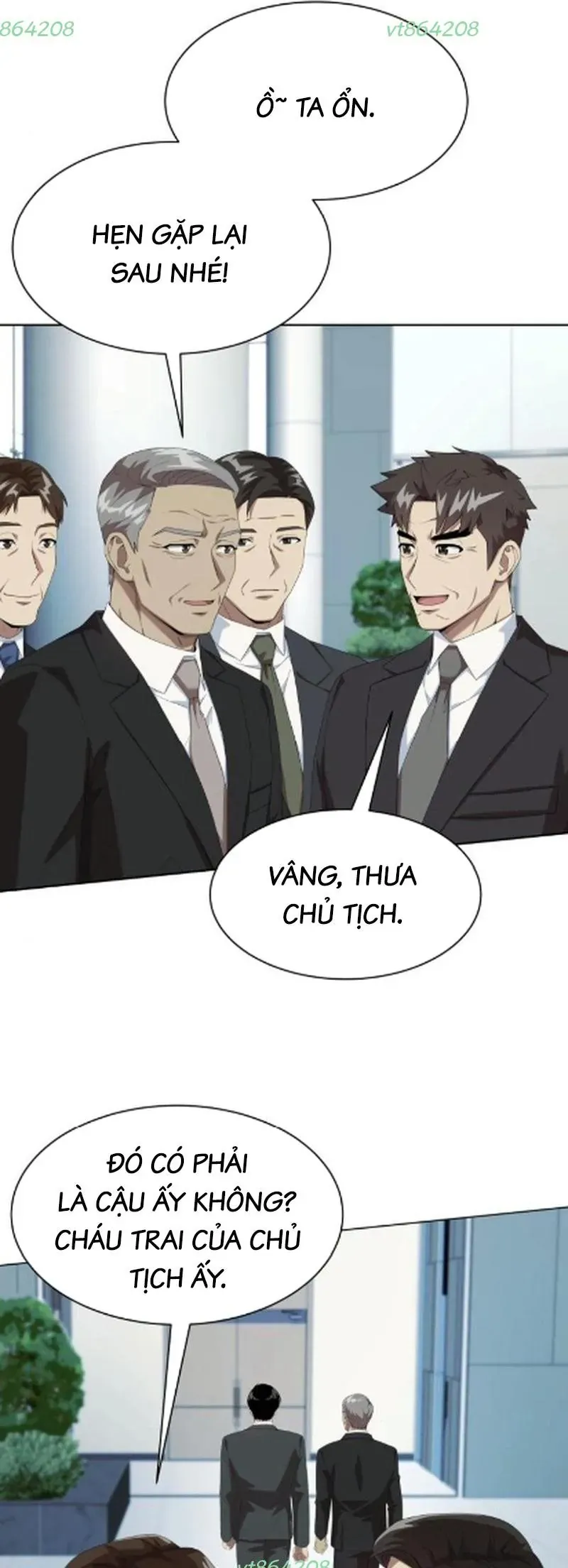 Từ Nhân Viên Vạn Năng Trở Thành Huyền Thoại Chapter 128 - 51