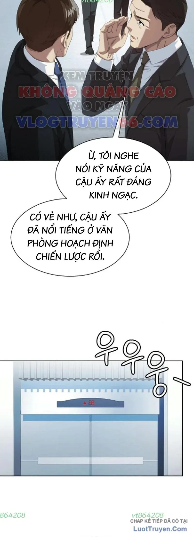Từ Nhân Viên Vạn Năng Trở Thành Huyền Thoại Chapter 128 - 52
