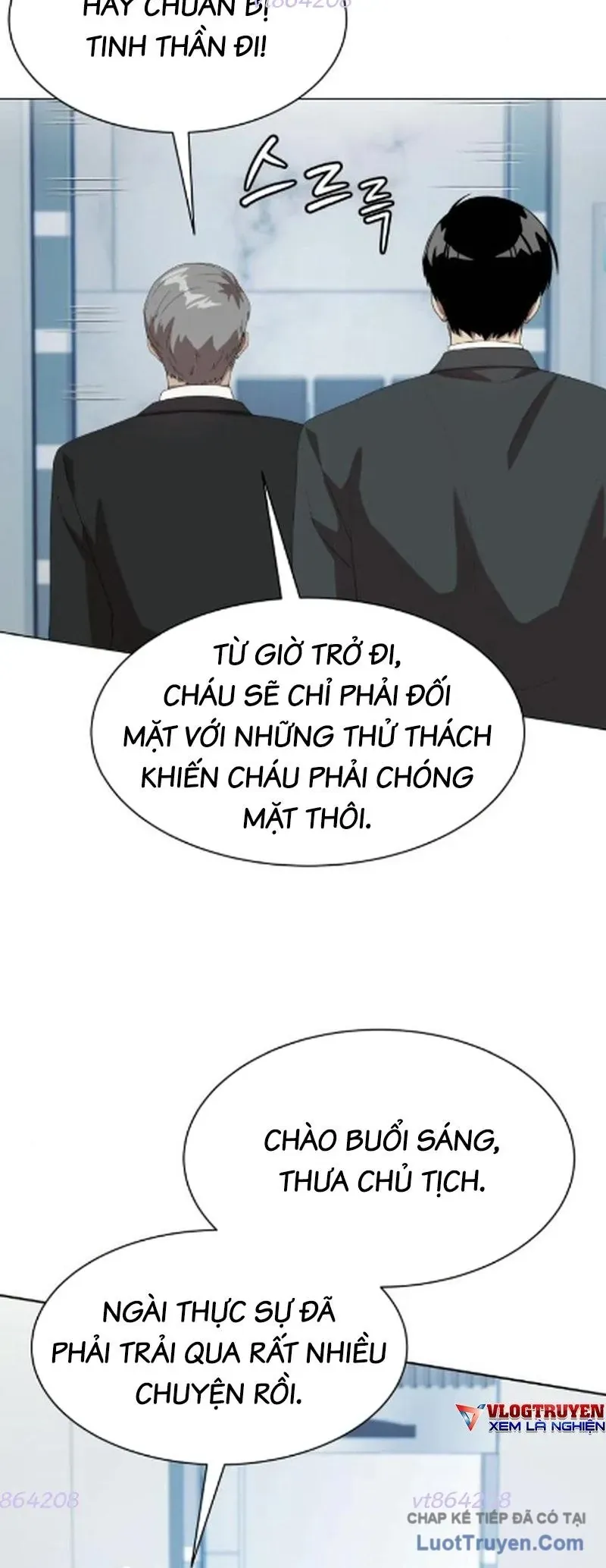 Từ Nhân Viên Vạn Năng Trở Thành Huyền Thoại Chapter 128 - 54