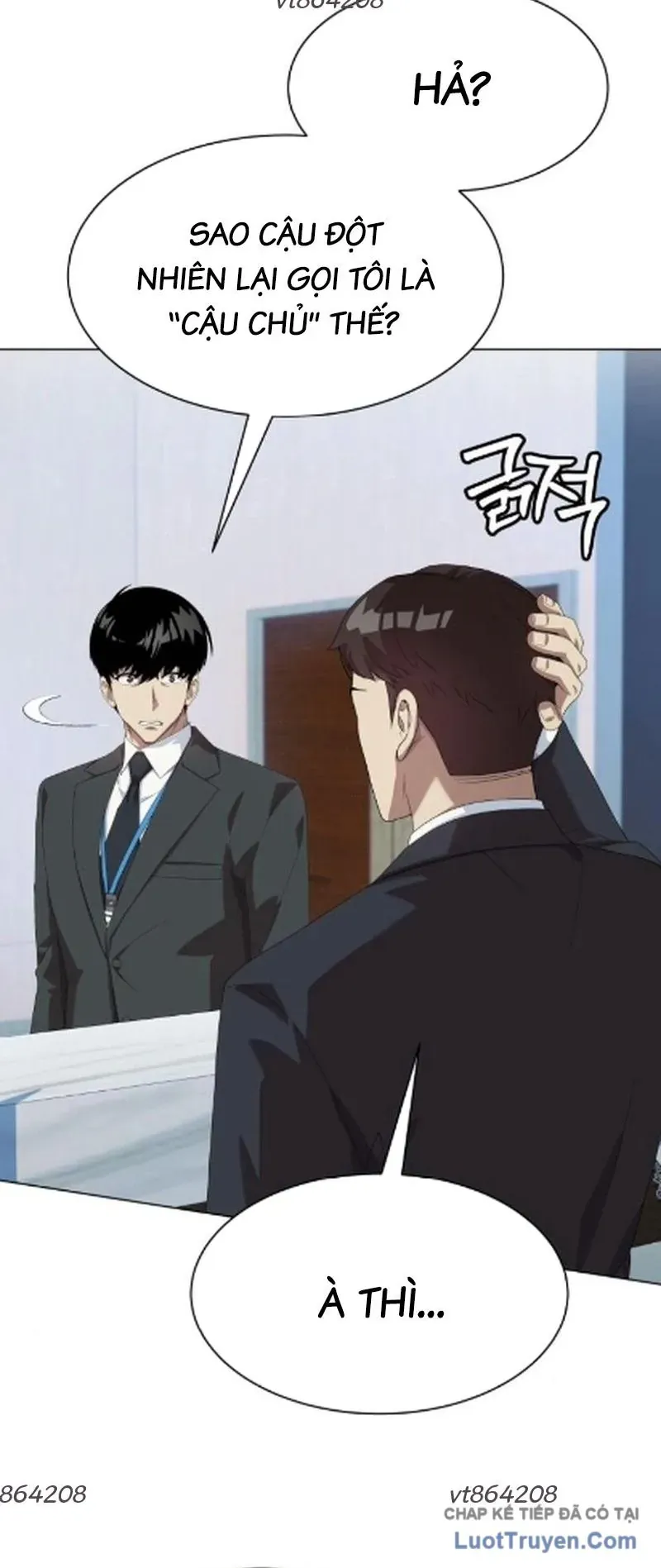 Từ Nhân Viên Vạn Năng Trở Thành Huyền Thoại Chapter 128 - 60