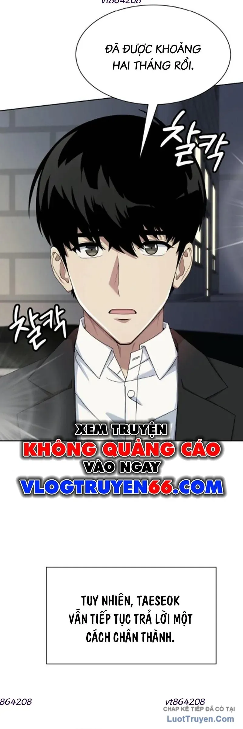 Từ Nhân Viên Vạn Năng Trở Thành Huyền Thoại Chapter 128 - 7