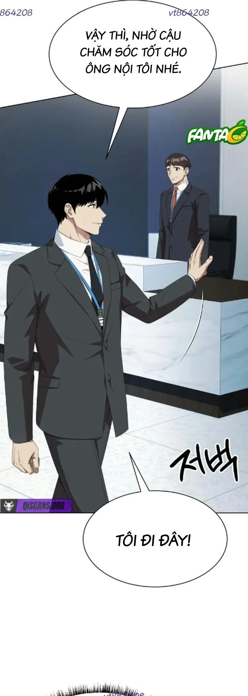 Từ Nhân Viên Vạn Năng Trở Thành Huyền Thoại Chapter 128 - 63