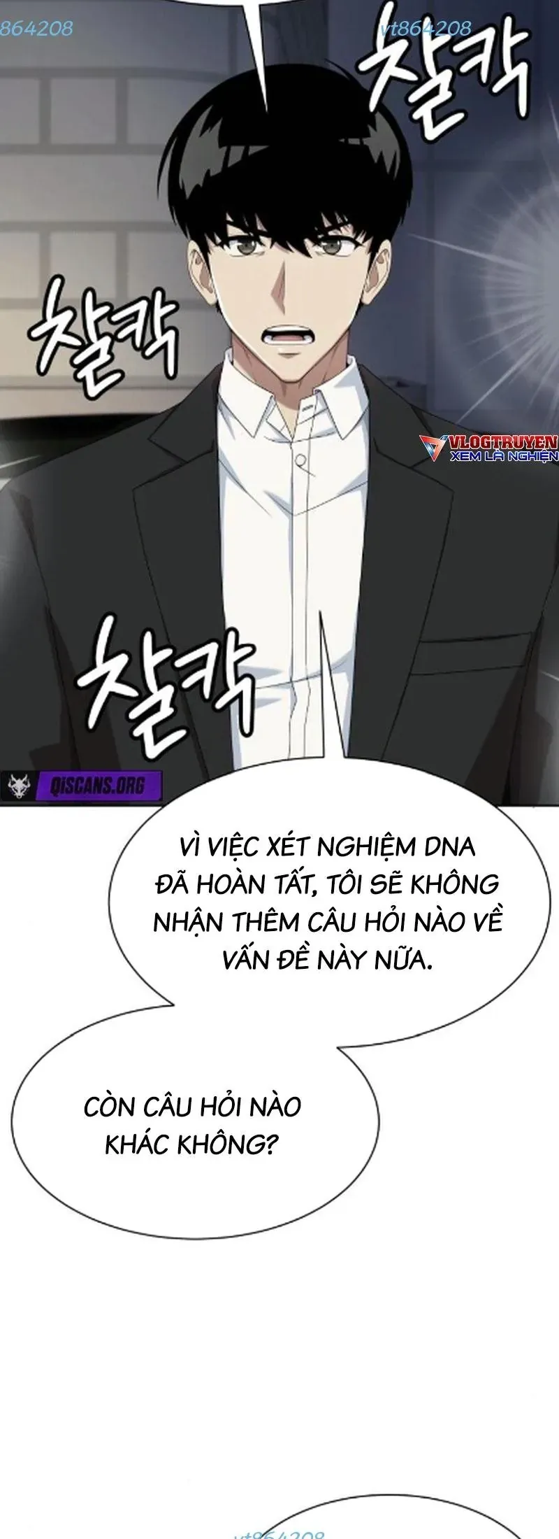 Từ Nhân Viên Vạn Năng Trở Thành Huyền Thoại Chapter 128 - 10