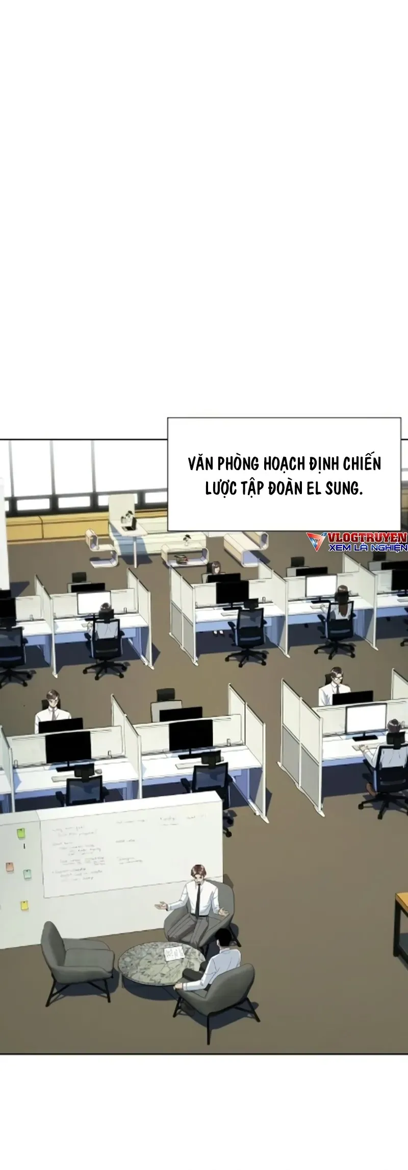 Từ Nhân Viên Vạn Năng Trở Thành Huyền Thoại Chapter 129 - 2