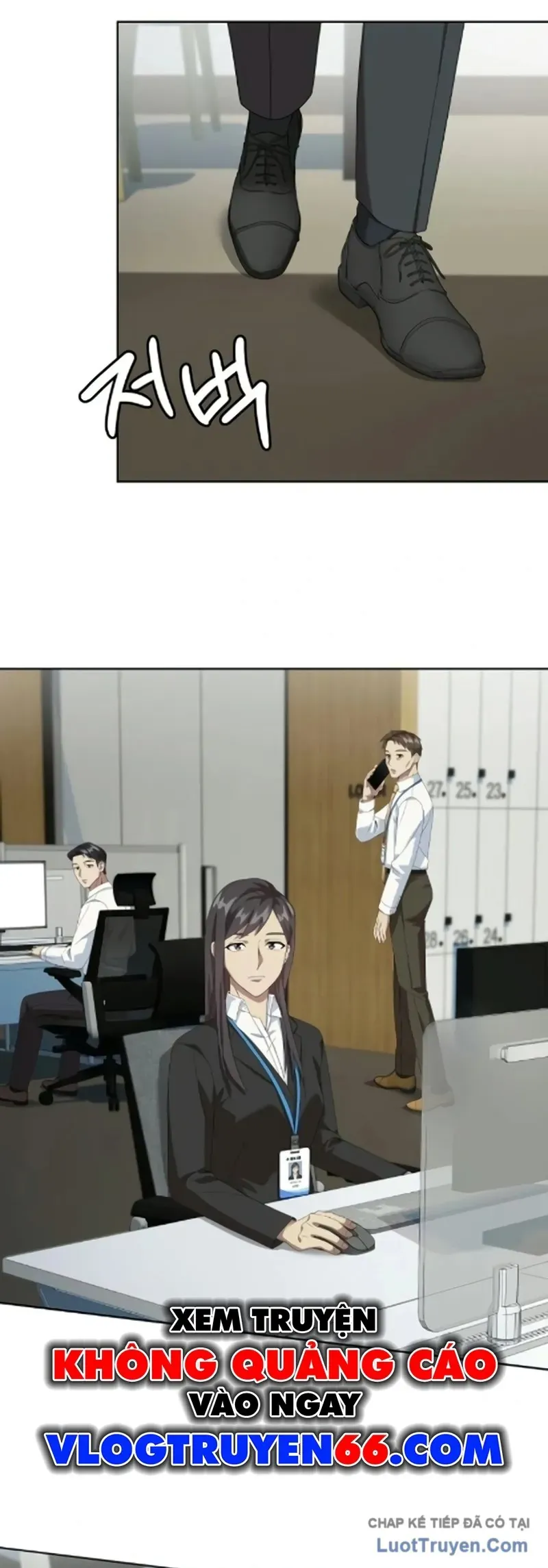 Từ Nhân Viên Vạn Năng Trở Thành Huyền Thoại Chapter 129 - 3