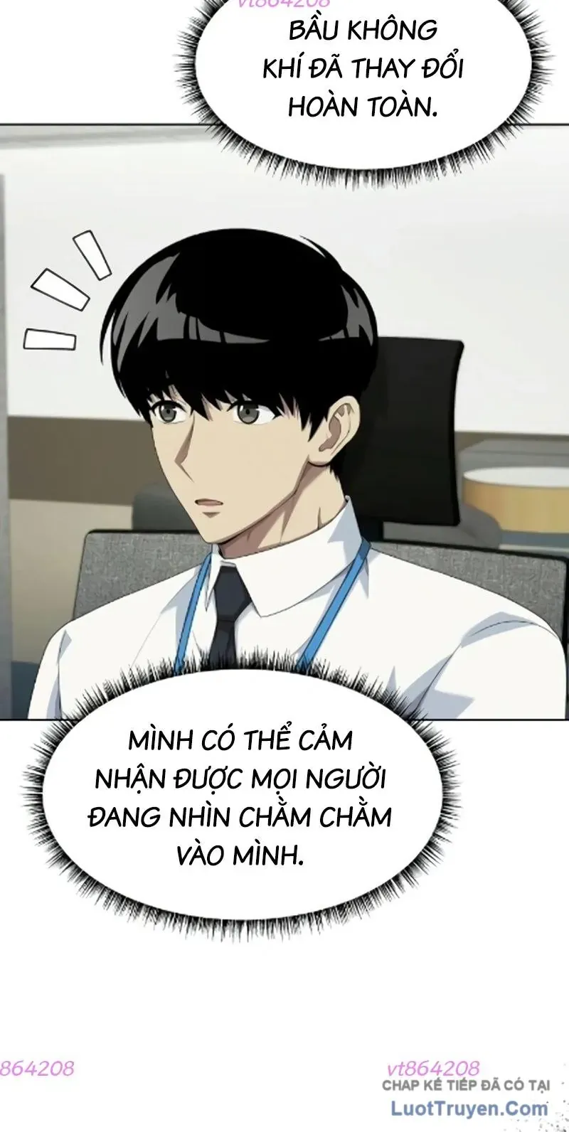 Từ Nhân Viên Vạn Năng Trở Thành Huyền Thoại Chapter 129 - 35