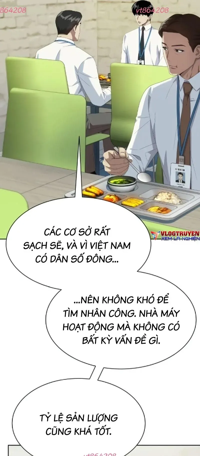 Từ Nhân Viên Vạn Năng Trở Thành Huyền Thoại Chapter 129 - 43