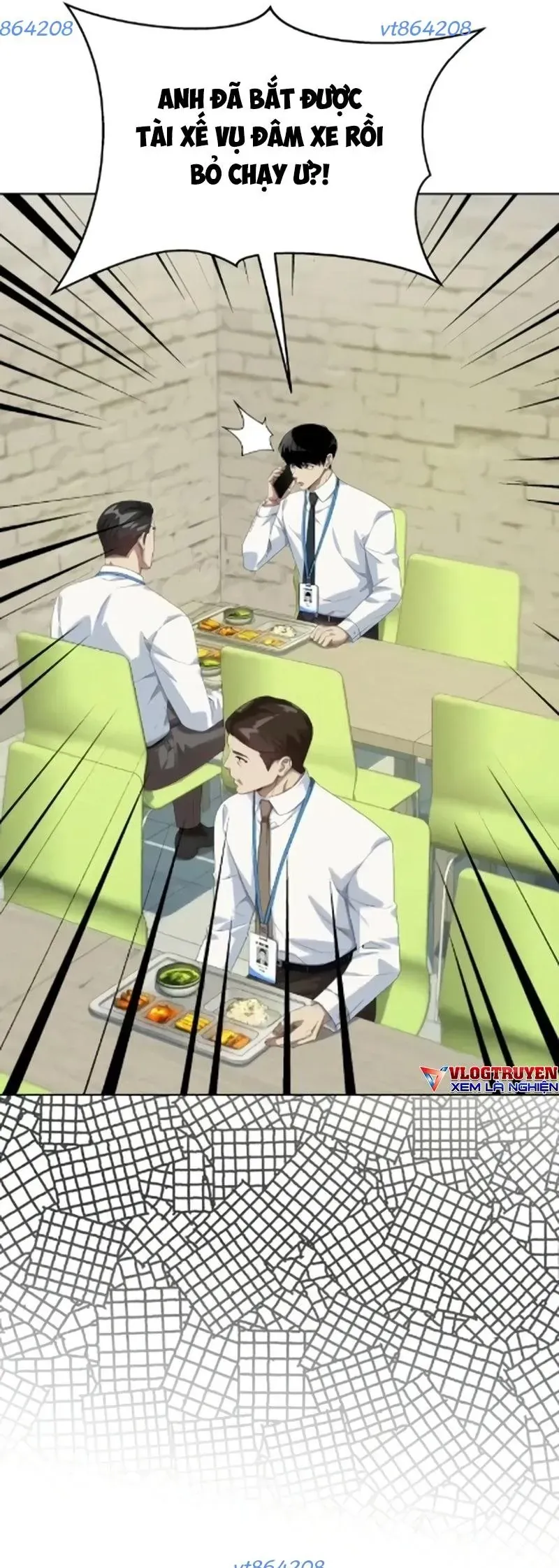 Từ Nhân Viên Vạn Năng Trở Thành Huyền Thoại Chapter 129 - 52