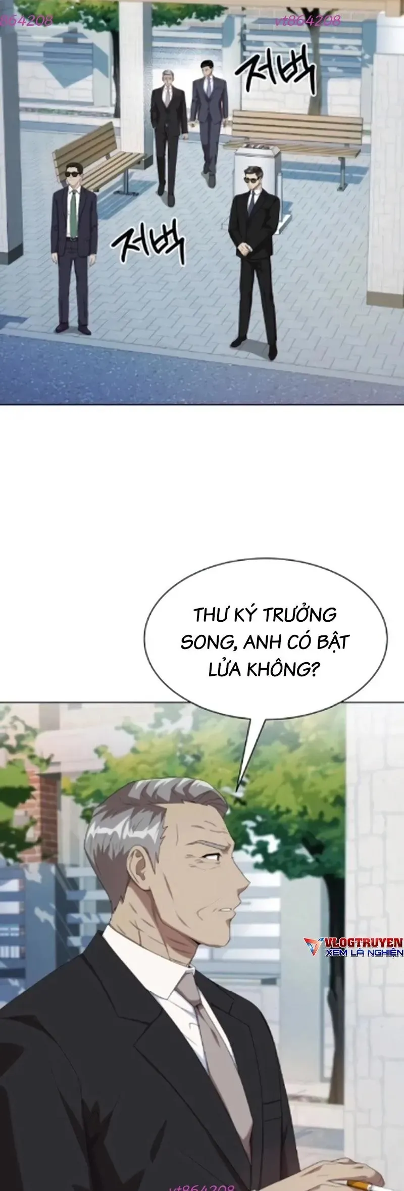 Từ Nhân Viên Vạn Năng Trở Thành Huyền Thoại Chapter 130 - 20