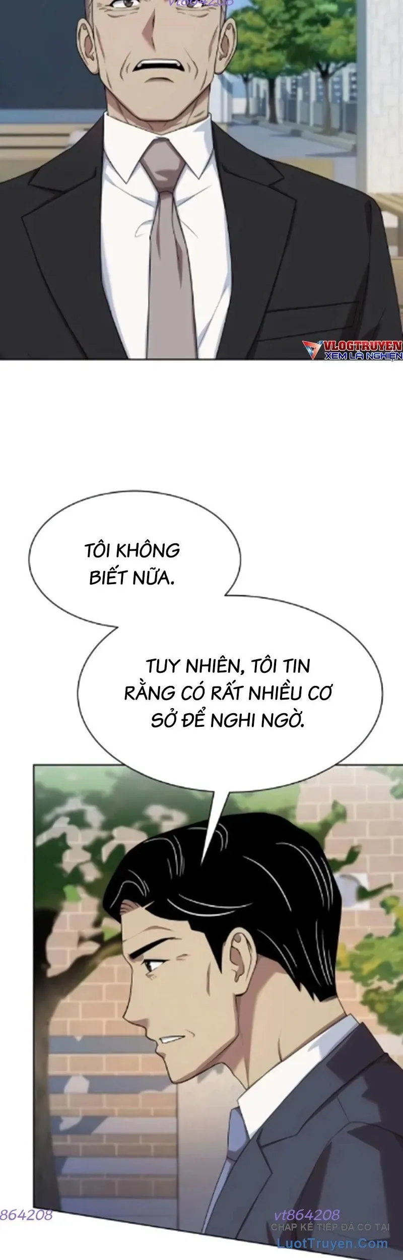 Từ Nhân Viên Vạn Năng Trở Thành Huyền Thoại Chapter 130 - 23
