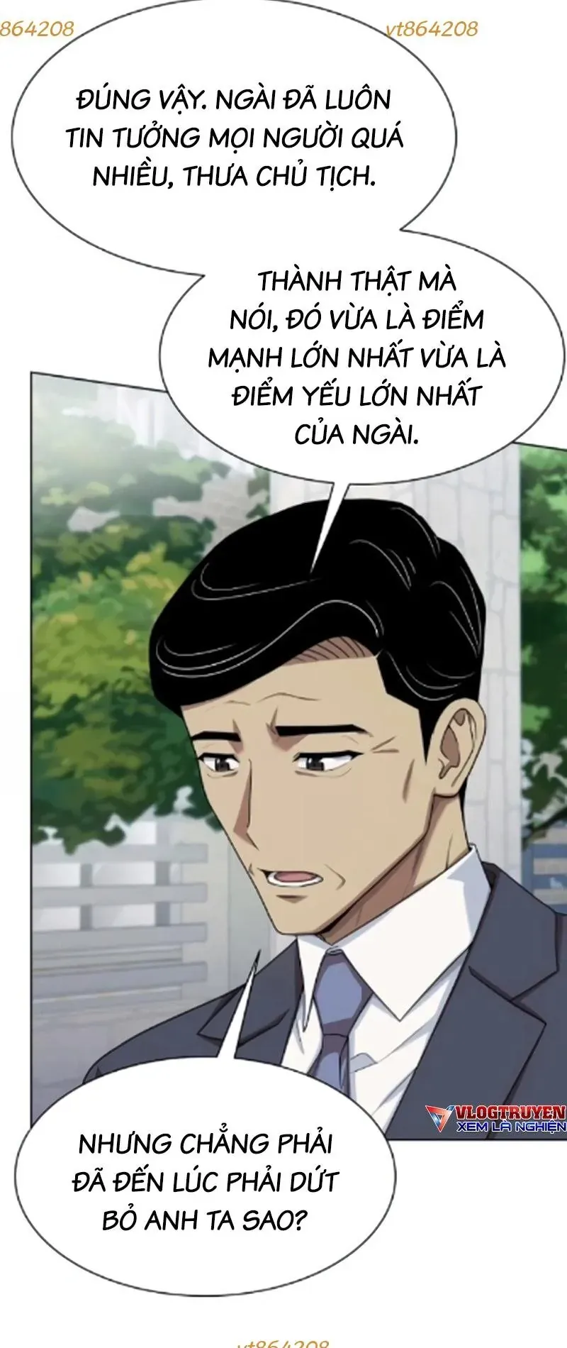 Từ Nhân Viên Vạn Năng Trở Thành Huyền Thoại Chapter 130 - 30