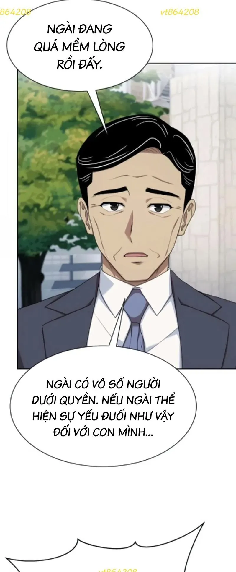 Từ Nhân Viên Vạn Năng Trở Thành Huyền Thoại Chapter 130 - 32