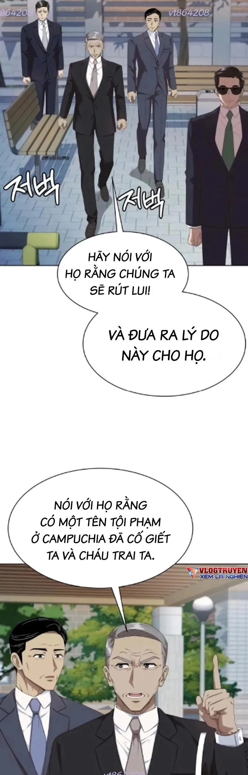 Từ Nhân Viên Vạn Năng Trở Thành Huyền Thoại Chapter 130 - 38