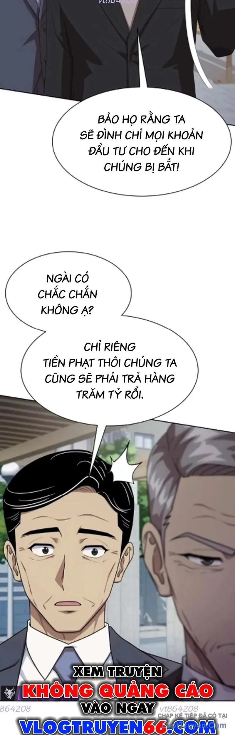 Từ Nhân Viên Vạn Năng Trở Thành Huyền Thoại Chapter 130 - 39