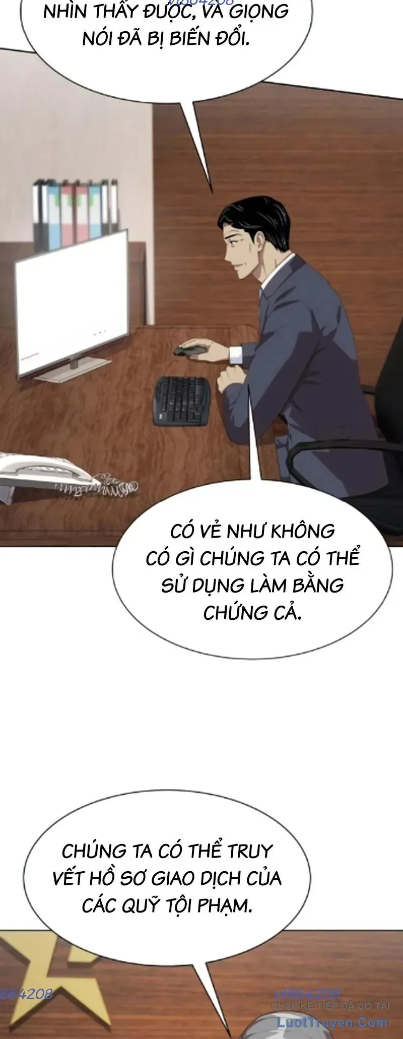 Từ Nhân Viên Vạn Năng Trở Thành Huyền Thoại Chapter 130 - 51