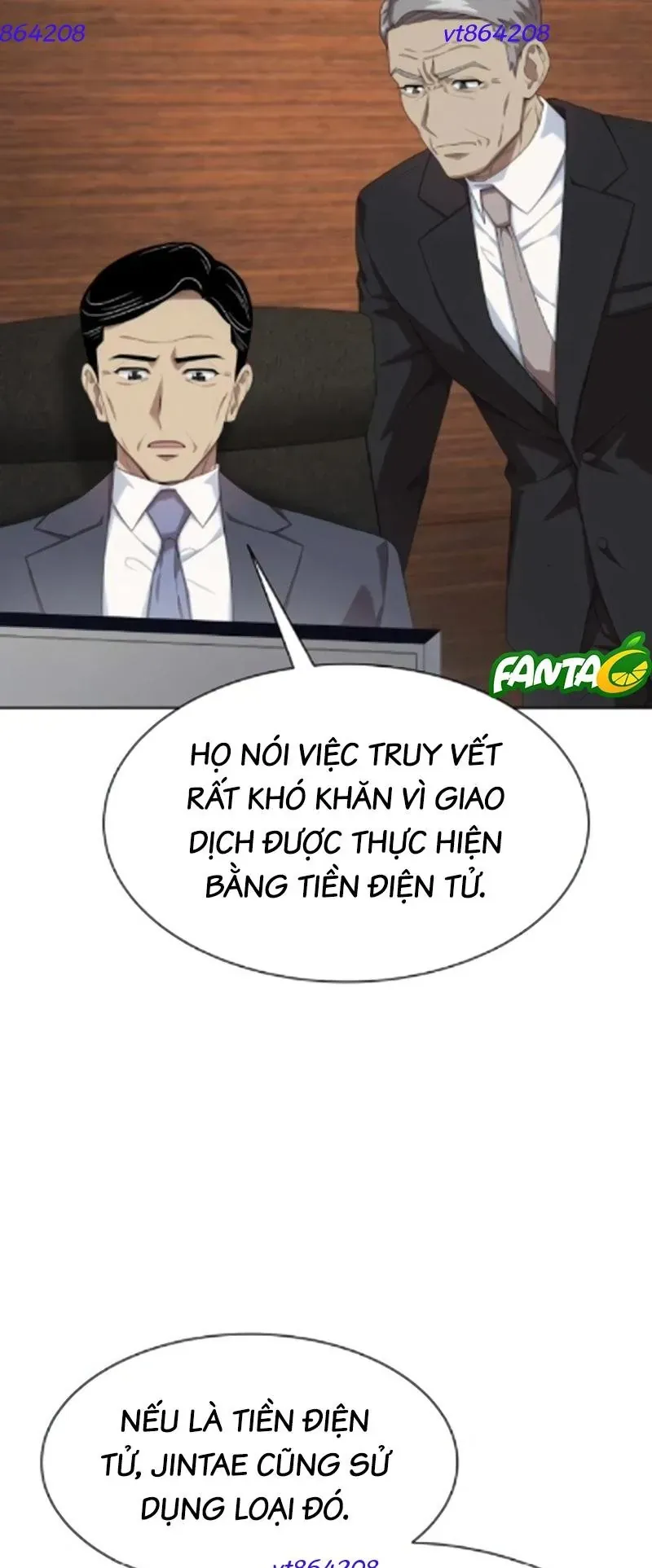 Từ Nhân Viên Vạn Năng Trở Thành Huyền Thoại Chapter 130 - 52